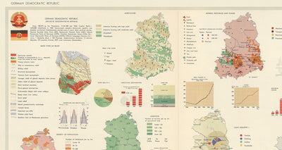 Old Maps of Germany