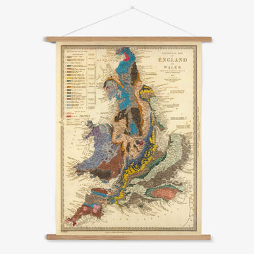 Percha de madera (artículo adicional) 