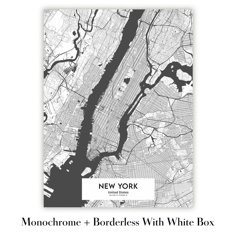 Plan de la ville moderne de Liverpool, Royaume-Uni : centre-ville, St George&