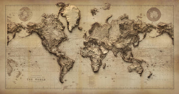 Image showing the difference between the Original and Unique 3D version of the product