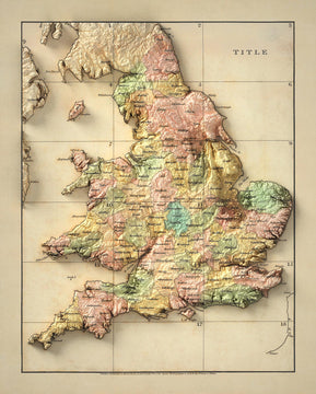 Image showing the difference between the Original and Unique 3D version of the product