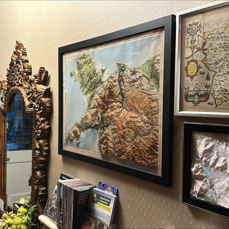 Visualiser thumbnail artwork