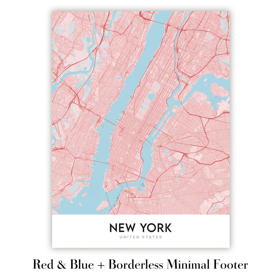 Modern City Map of Scottsdale, AZ: Downtown, Old Town, Scottsdale Stadium, Scottsdale Fashion Square, Loop 101