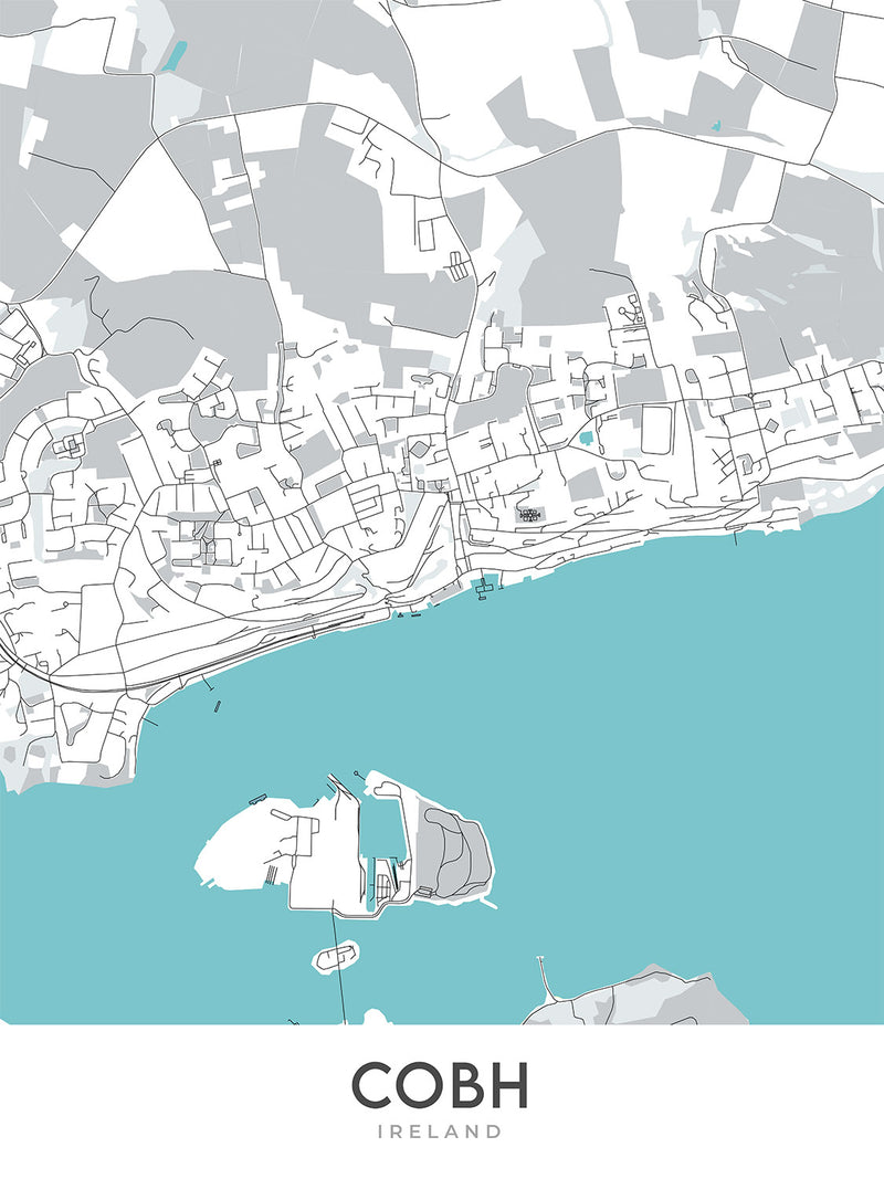 Visualiser thumbnail artwork