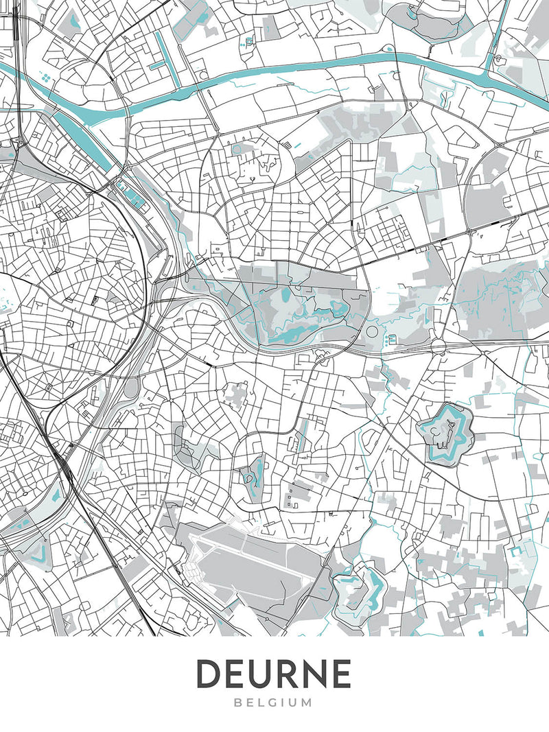 Visualiser thumbnail artwork