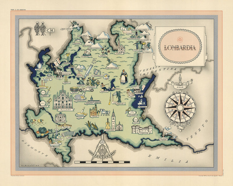 Visualiser thumbnail artwork