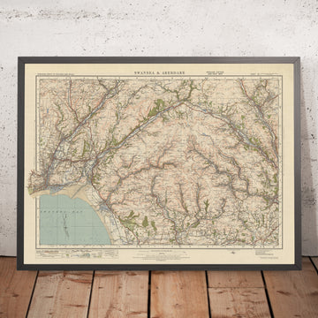 Carte de l&