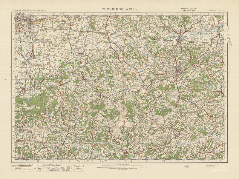 Visualiser thumbnail artwork