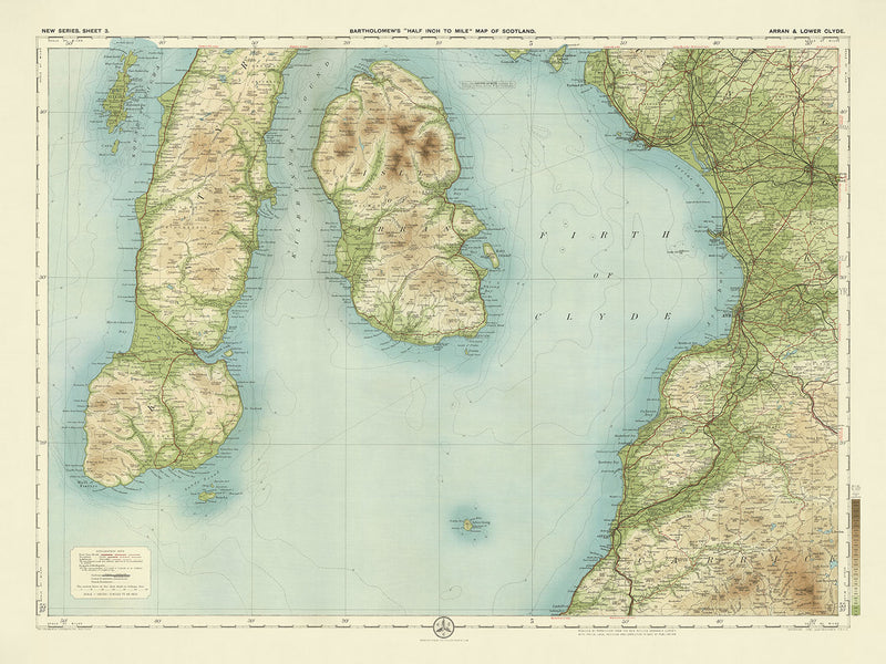 Visualiser thumbnail artwork