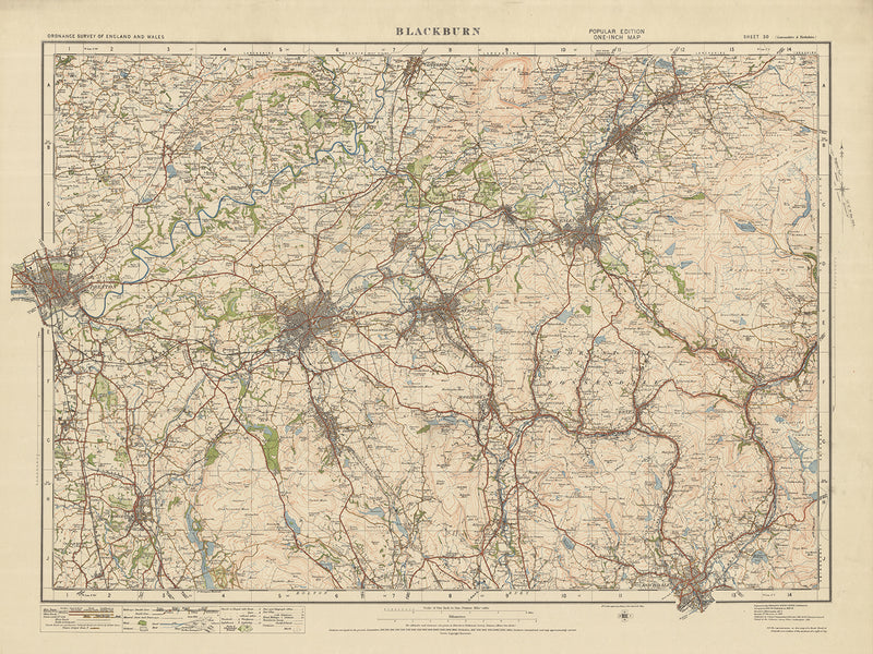 Visualiser thumbnail artwork