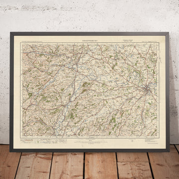 Mappa dell&