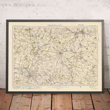 Mappa dell&