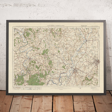 Mappa dell&