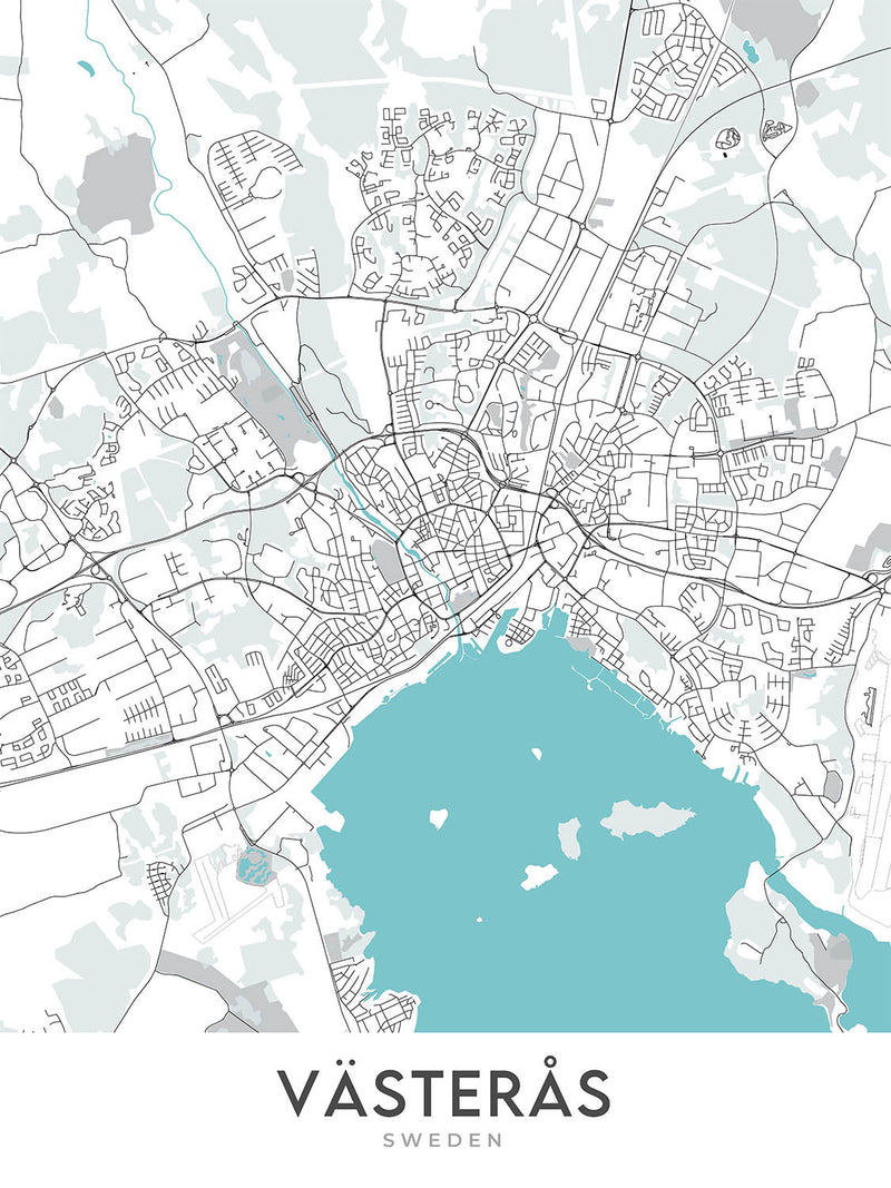 Visualiser thumbnail artwork