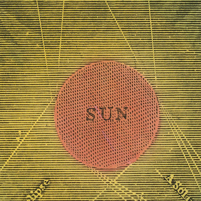 Astronomía / Eclipses de Duncan Bradford, 1837