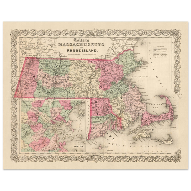 Visualiser thumbnail artwork