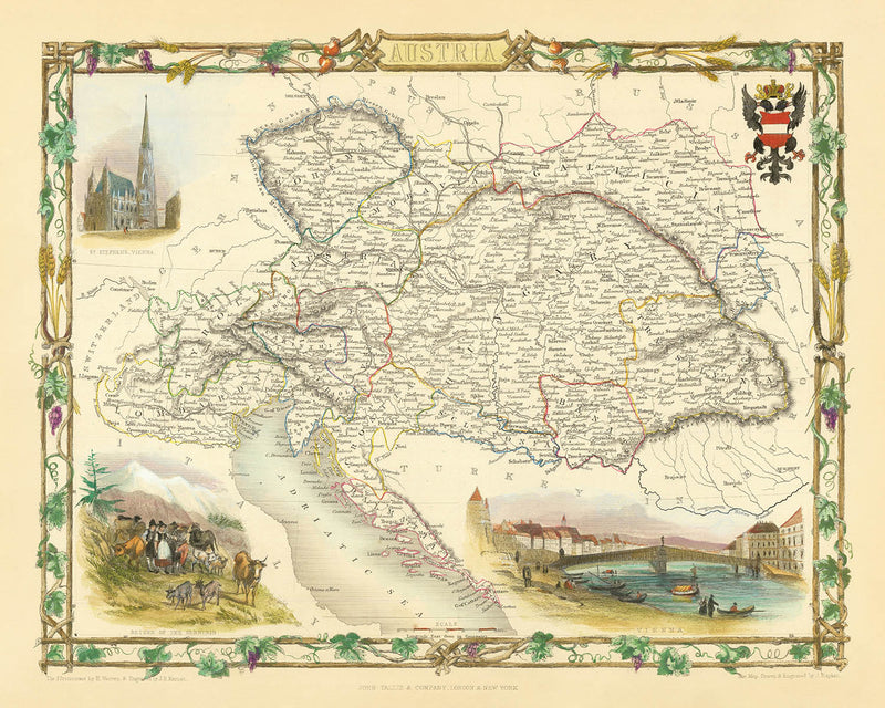 Visualiser thumbnail artwork