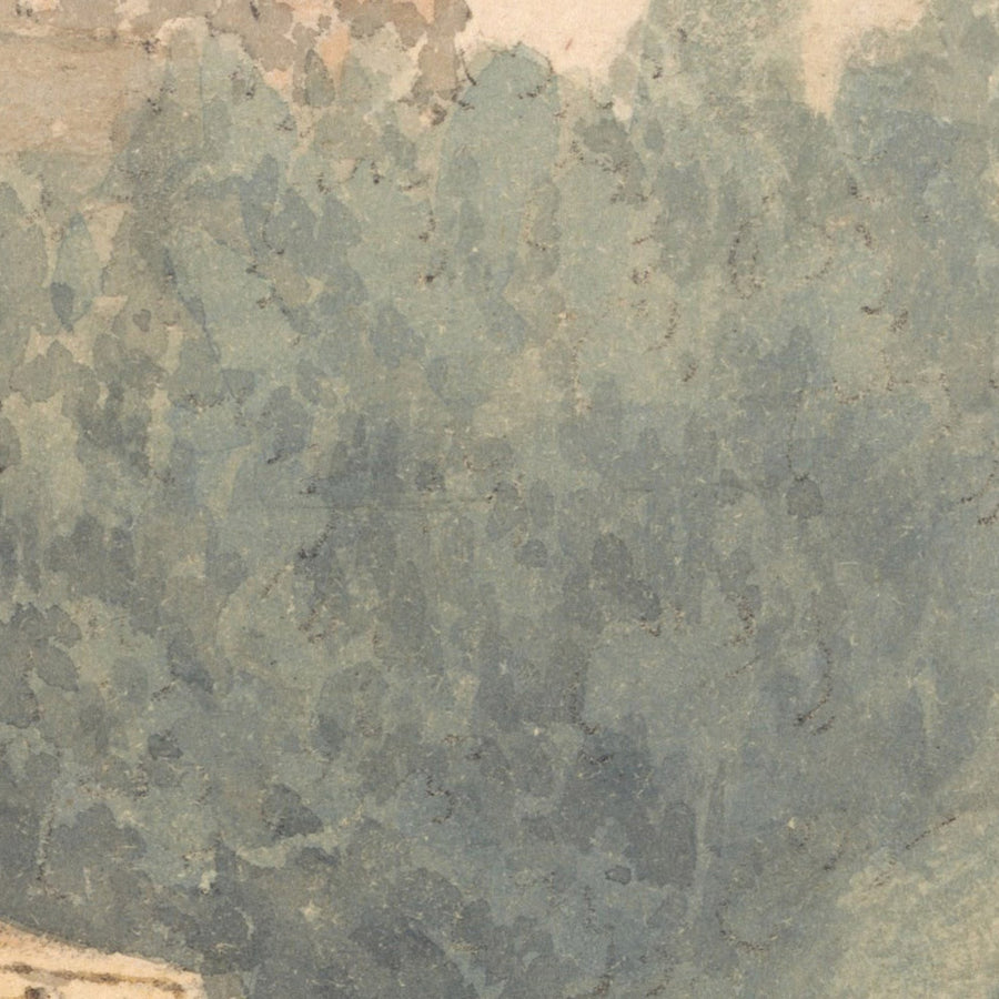 Nella Valle Vicino a Vietri di Turner, 1794 