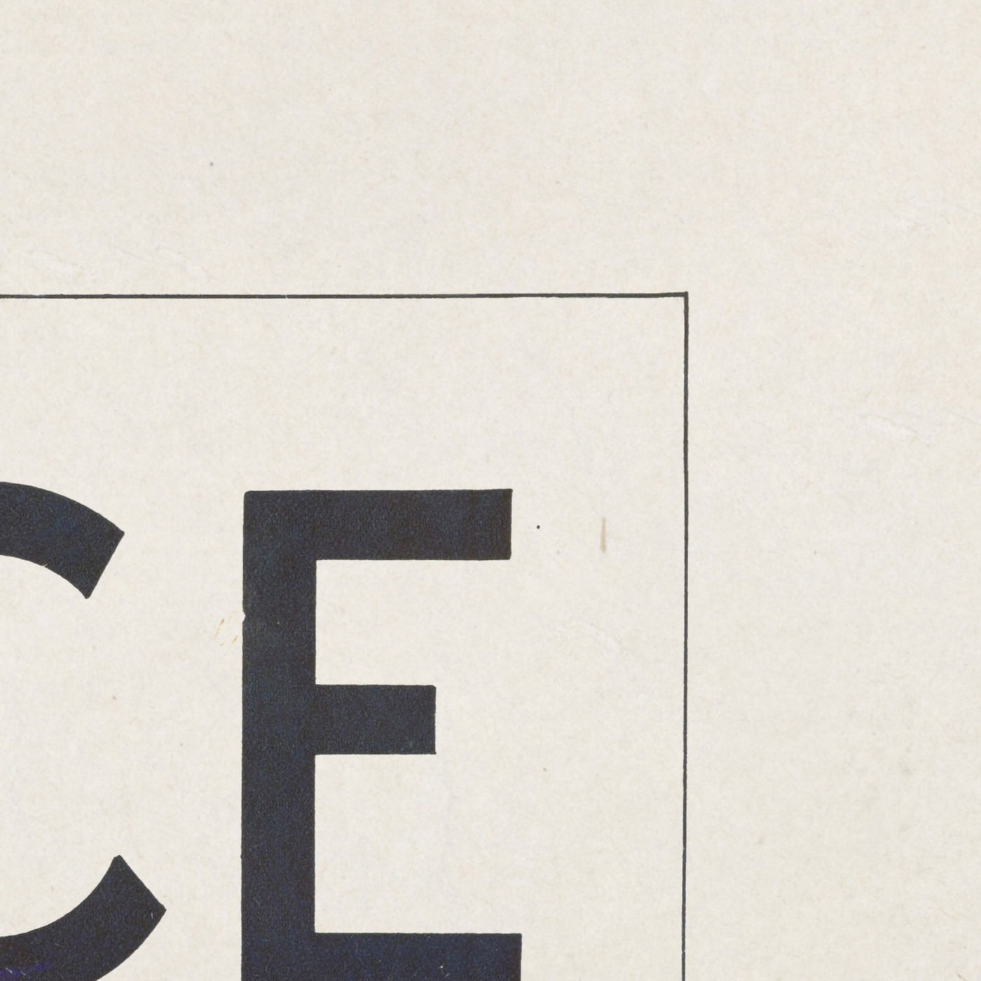 France Travel Poster: Air France. Reservations here by E. Girard, 1933