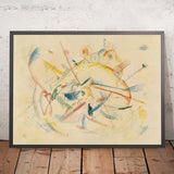 Ohne Titel by Wassily Kandinsky, 1915