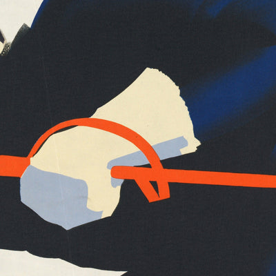 Austria Travel Poster: Austria by Joseph Binder