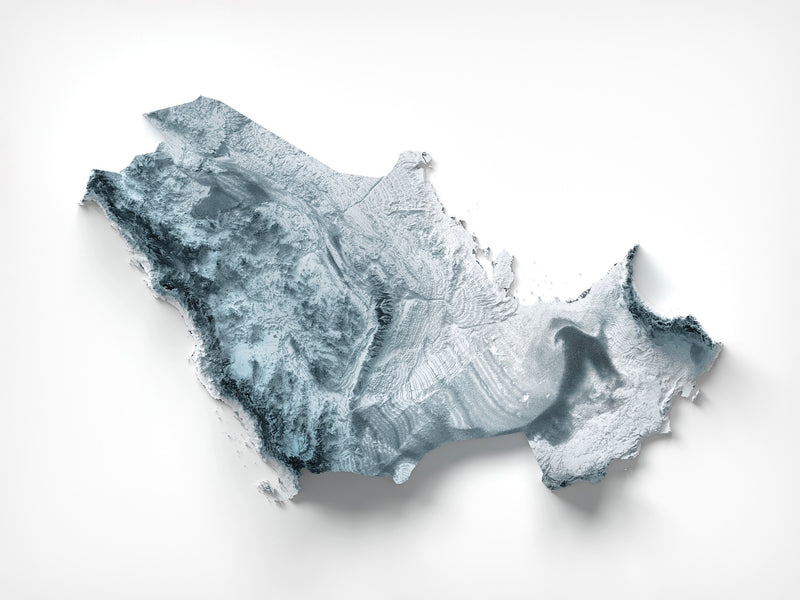 Visualiser thumbnail artwork