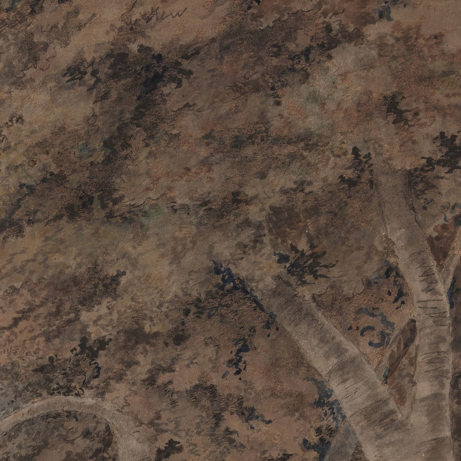 Windsor und Windsor Castle von Turner, 1798 