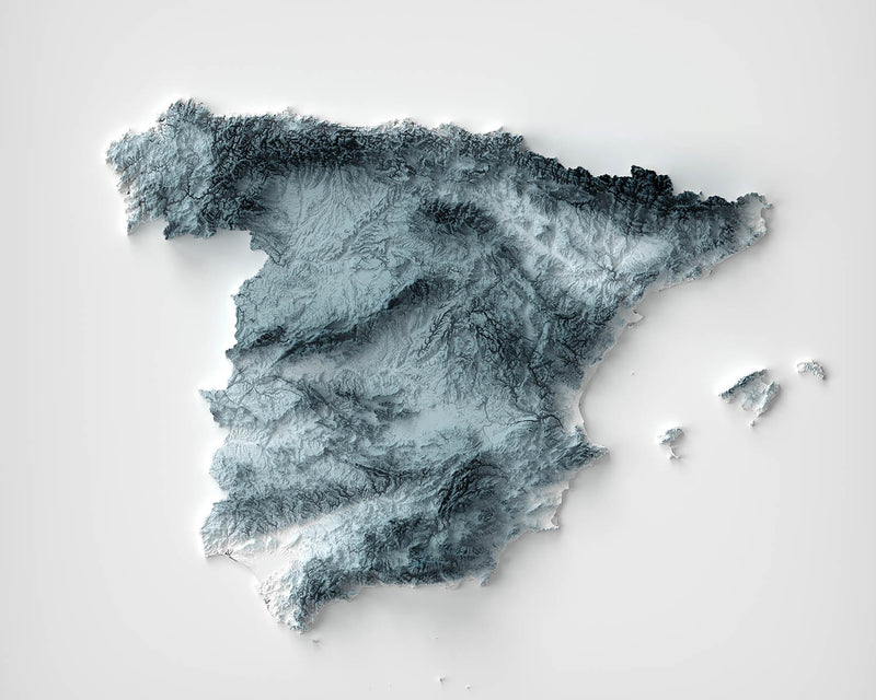 Visualiser thumbnail artwork