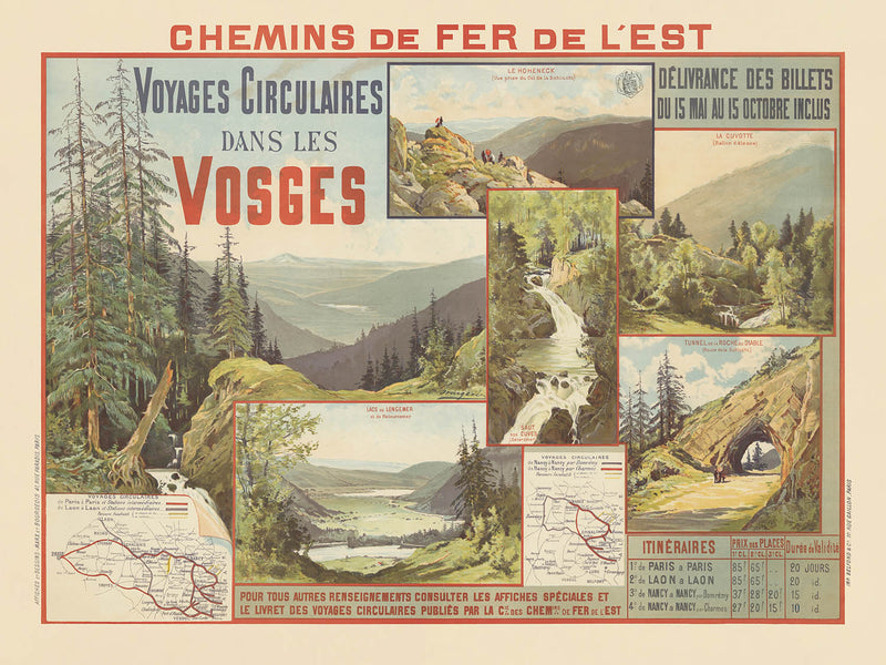 Visualiser thumbnail artwork