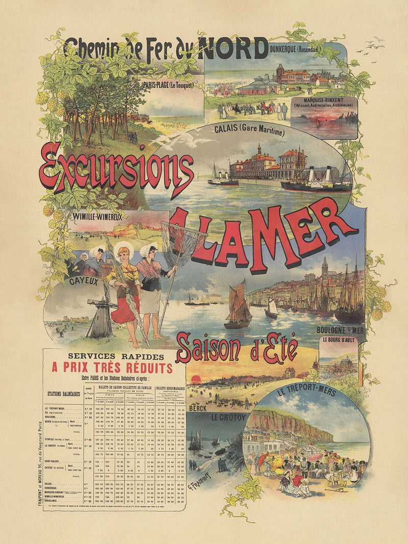 Visualiser thumbnail artwork