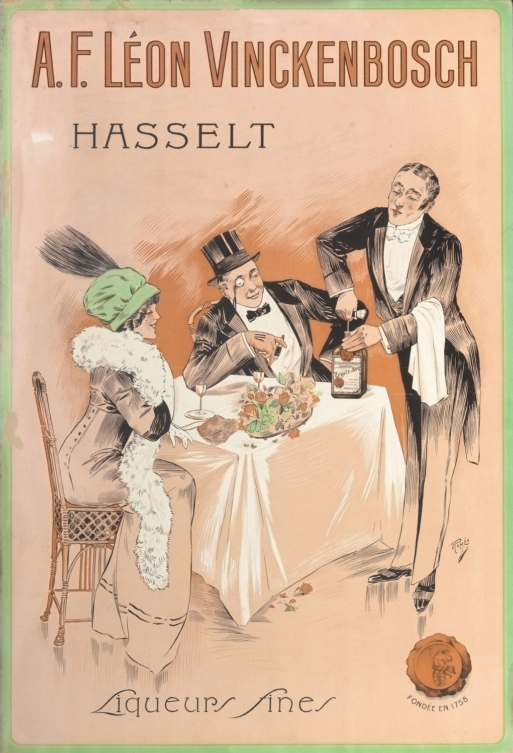 Artwork preview
