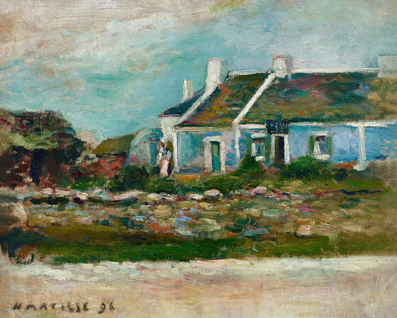 Visualiser thumbnail artwork