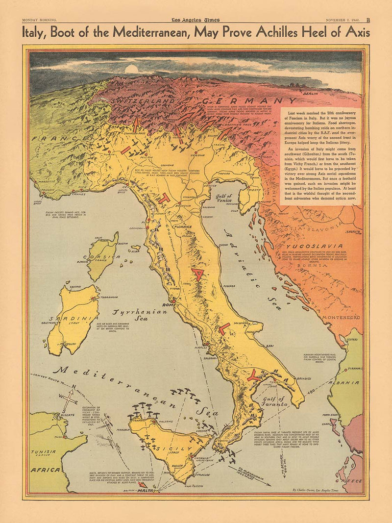 Visualiser thumbnail artwork