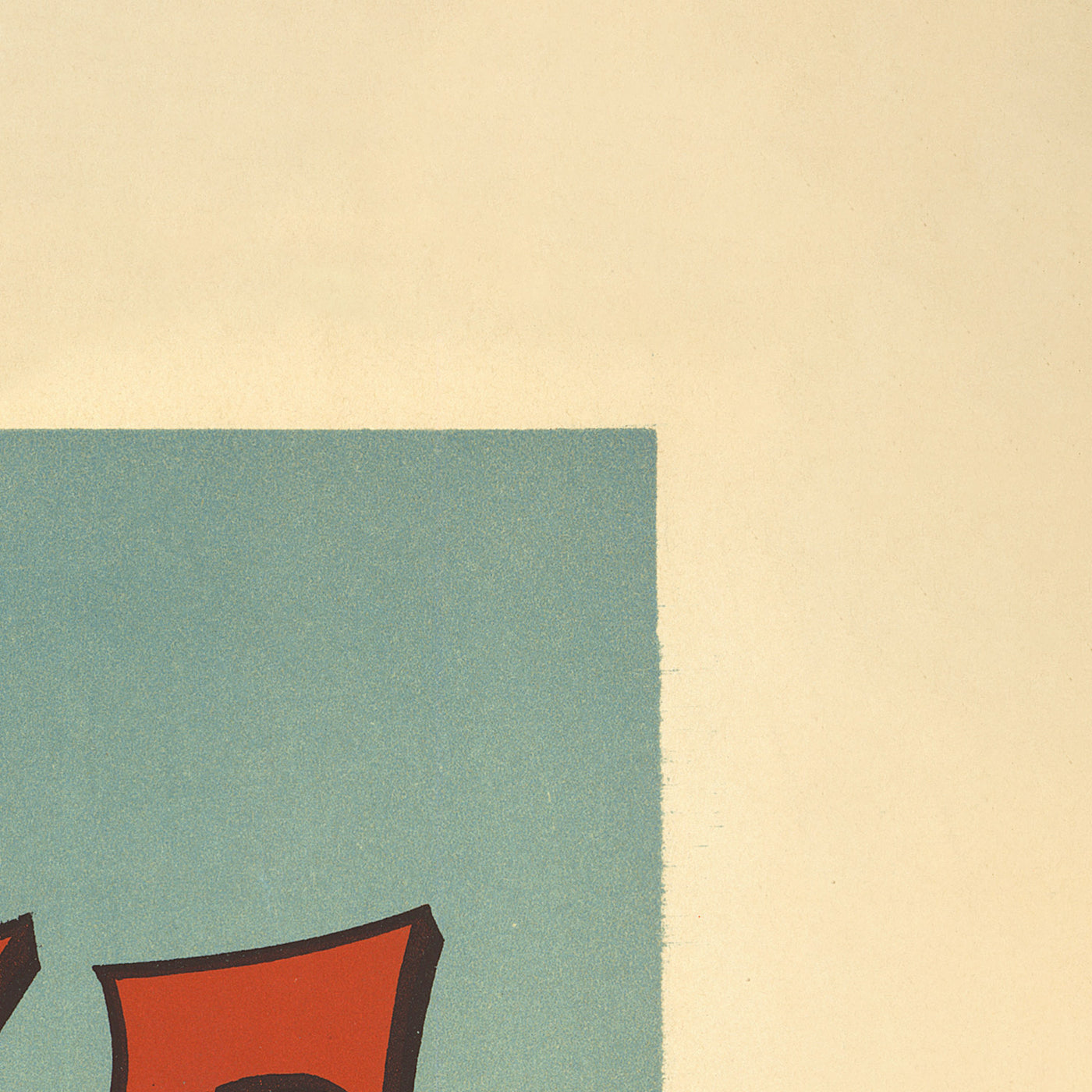 Antique Swiss Travel Poster: A travers le Jura – Suisse, 1895 by Frederic Hugo d’Alési