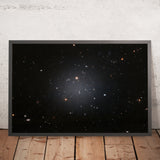 NGC 1052-DF2 – Hubble Space Telescope Image