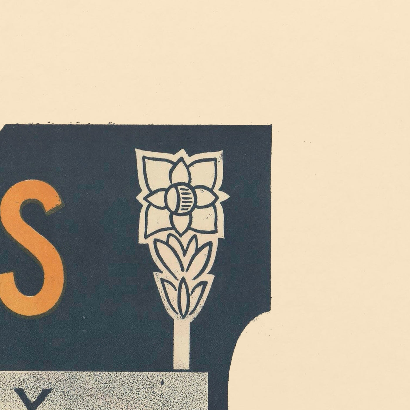 Indre Travel Poster: Chemin de fer d’Orléans by Imp. F. Champenois