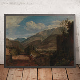 Chateau de St. Michael, Bonneville, Savoia di Turner, 1802 