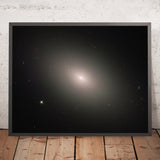 Messier 59 (NGC 4621) – Hubble Space Telescope Image