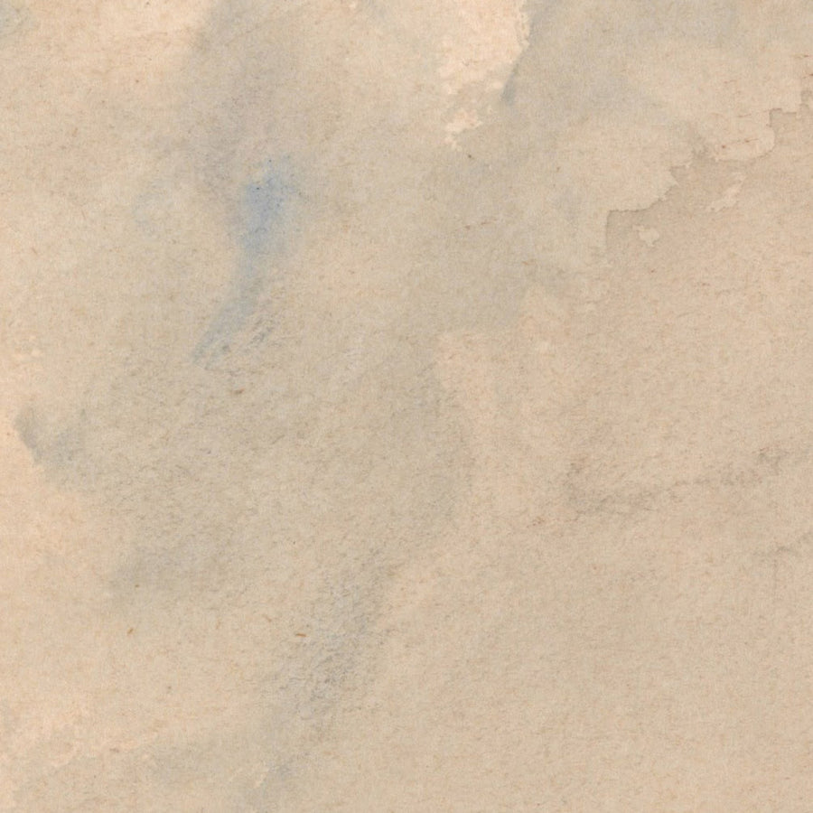 Eine raue See mit einem Fischerboot von Turner, 1820 