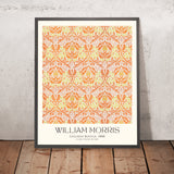 La Branche d'or de William Morris, 1888 