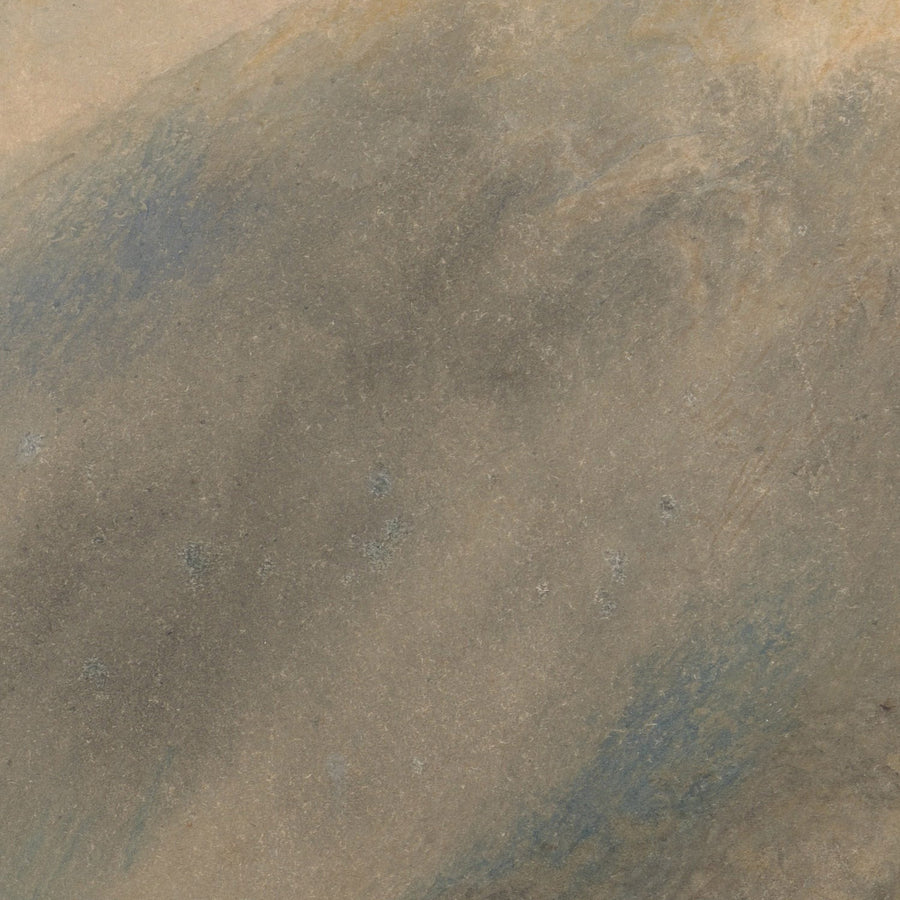 Der St. Katharinenhügel, Guildford, Surrey von Turner, 1830 