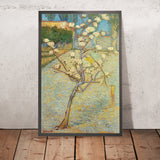 Small Pear Tree by Vincent van Gogh, 1888