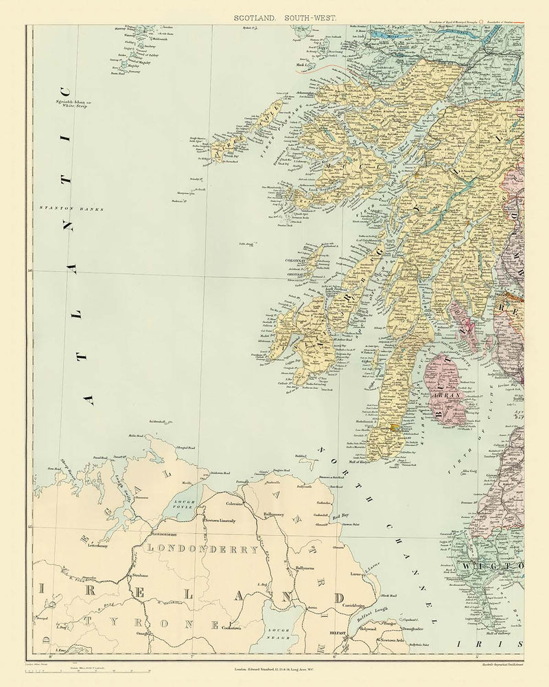 Visualiser thumbnail artwork