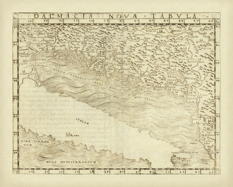 Visualiser thumbnail artwork