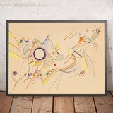 Ohne Titel by Wassily Kandinsky, 1923