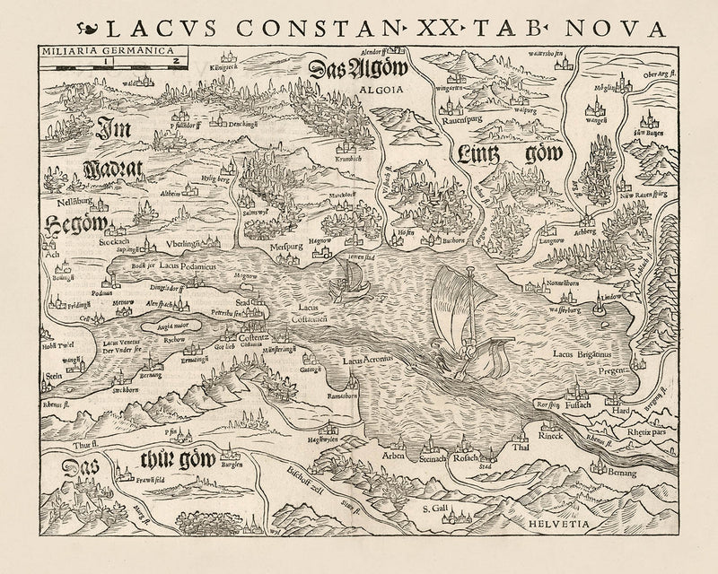 Visualiser thumbnail artwork