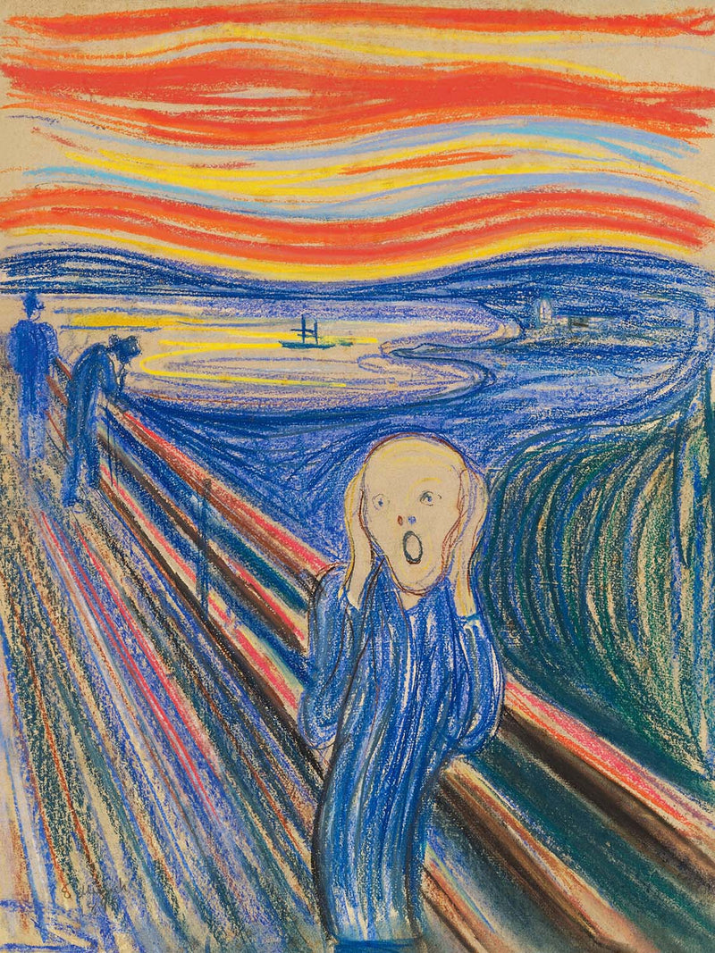 Visualiser thumbnail artwork