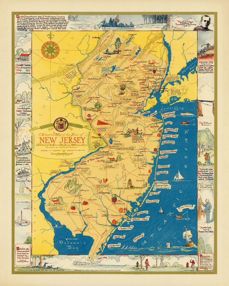 Visualiser thumbnail artwork