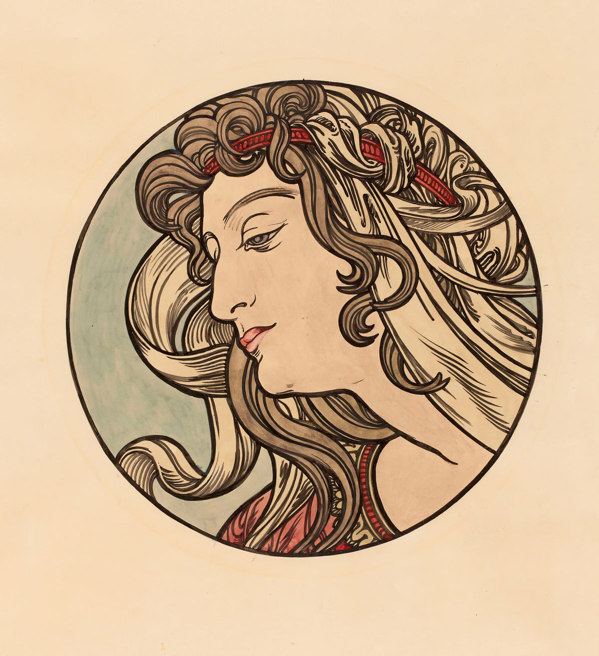 Artwork preview