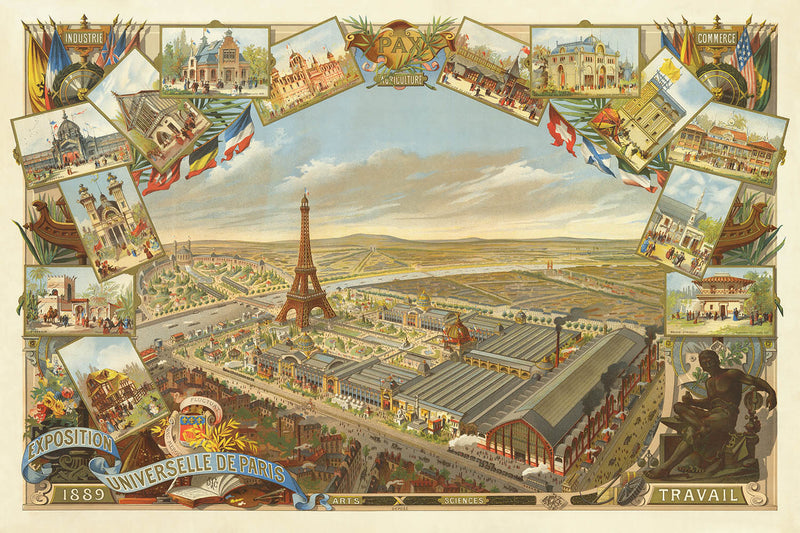 Visualiser thumbnail artwork